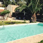 بيت للعطل Segni