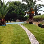 بيت للعطل Segni