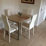 بيت للعطل Segni كارلوفورتي
