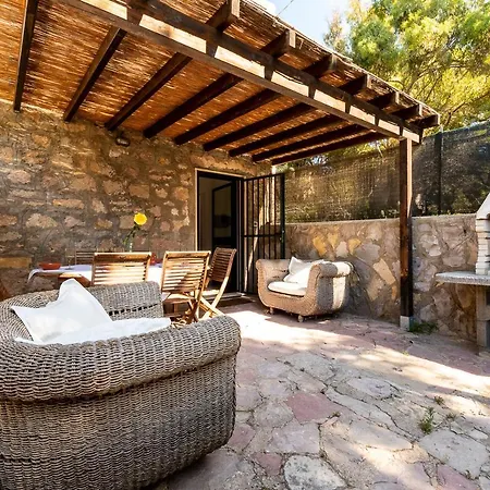 Segni Holiday Holiday home