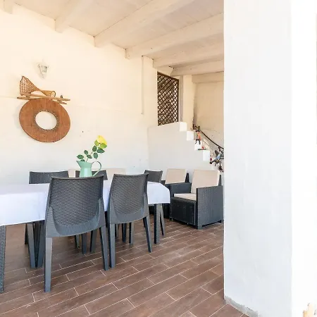 Holiday home Segni Holiday *