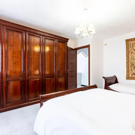 Holiday home Segni Holiday Carloforte (Isola di San Pietro)