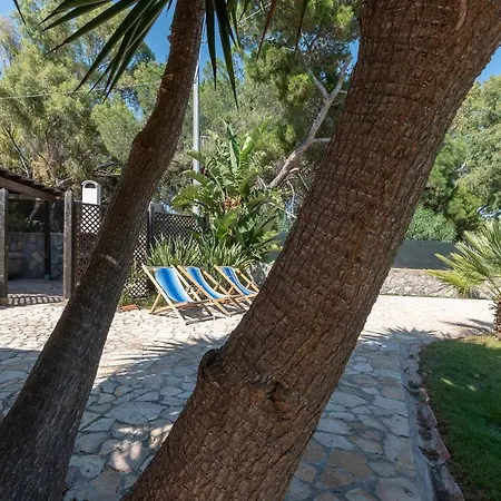 Segni Vakantiehuis
