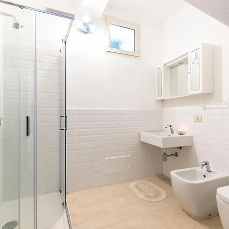 Holiday home Segni Holiday