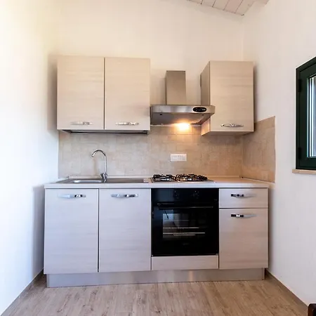 Holiday home Segni Holiday