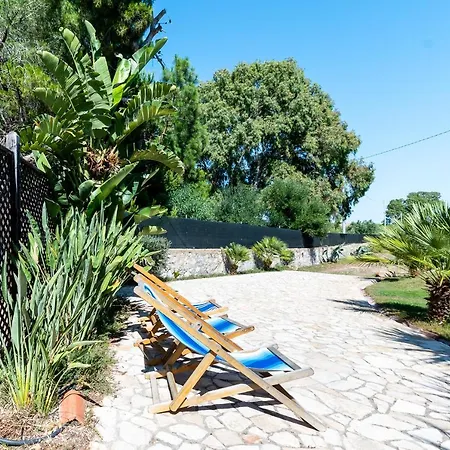 Holiday home Segni Holiday *