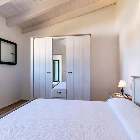 Holiday home Segni Holiday Carloforte (Isola di San Pietro)