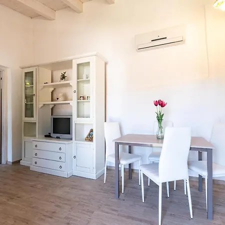 Segni Holiday Holiday home Carloforte (Isola di San Pietro)