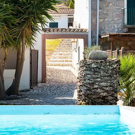 Holiday home Segni Holiday Carloforte (Isola di San Pietro)