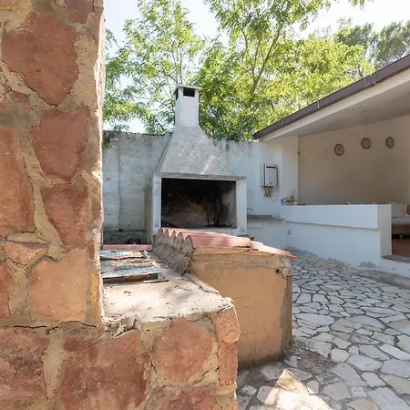 Holiday home Segni Holiday *