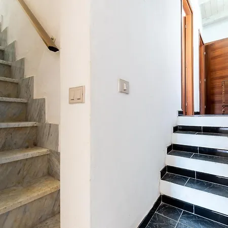 Segni Holiday Holiday home Carloforte (Isola di San Pietro)