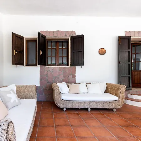 Segni Holiday Holiday home *