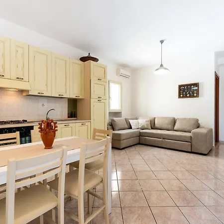 Segni Holiday Holiday home Carloforte (Isola di San Pietro)