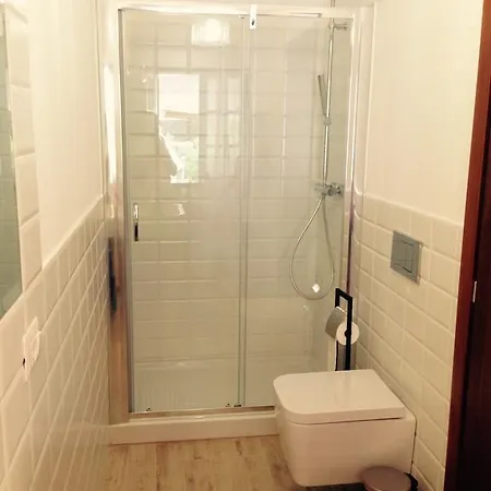 Holiday home Segni Holiday Carloforte (Isola di San Pietro)