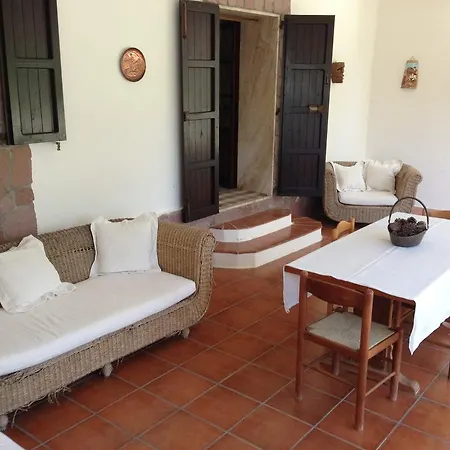Segni Holiday Holiday home Carloforte (Isola di San Pietro)