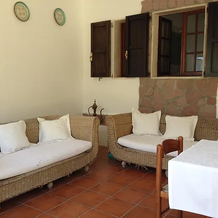 Segni Holiday
