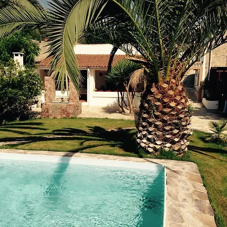 Segni Holiday Holiday home