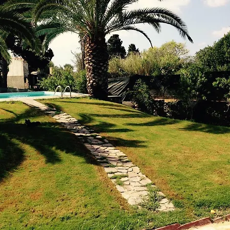 Holiday home Segni Holiday *