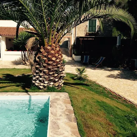 Segni Holiday Holiday home *