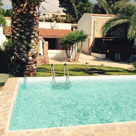 Holiday home Segni Holiday Carloforte (Isola di San Pietro)