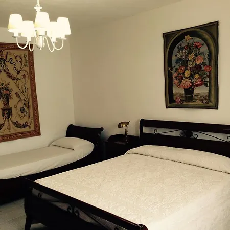 Segni Holiday Holiday home