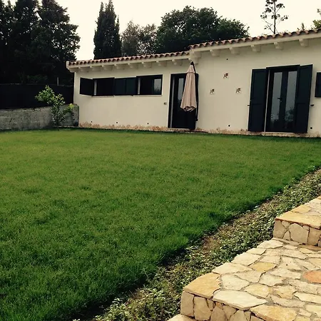 Holiday home Segni Holiday *