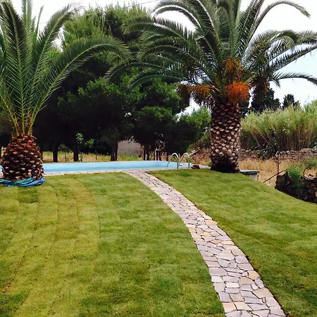 Holiday home Segni Holiday
