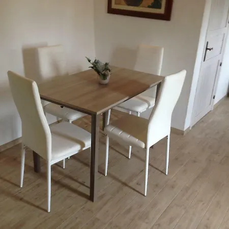 Holiday home Segni Holiday Carloforte (Isola di San Pietro)