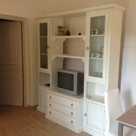 Segni Holiday Holiday home