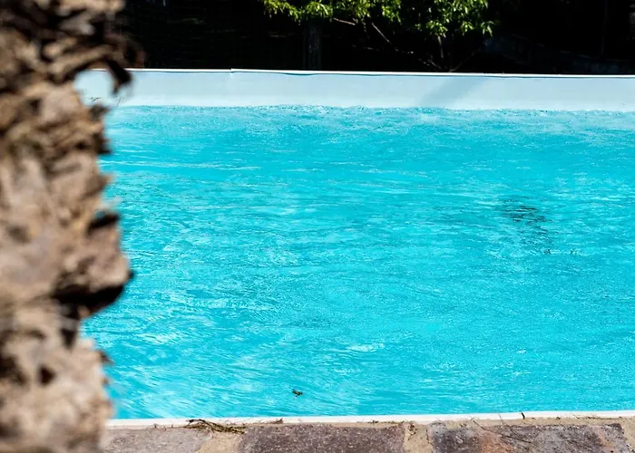 Vakantiehuis Segni *