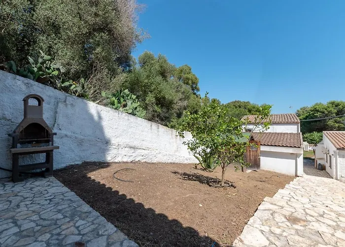 Segni Vakantiehuis
