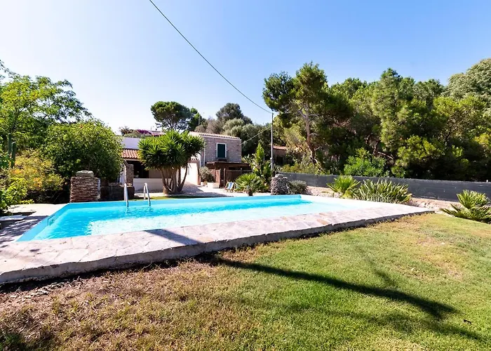Segni Vakantiehuis