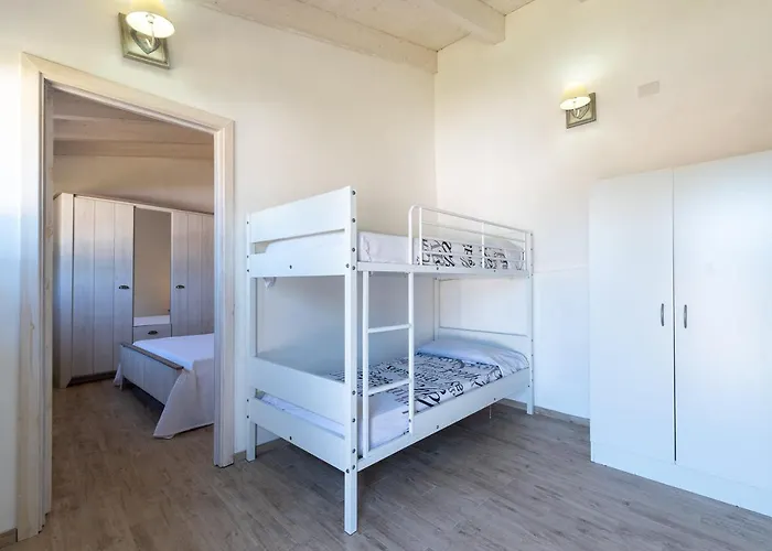 Segni Vakantiehuis *