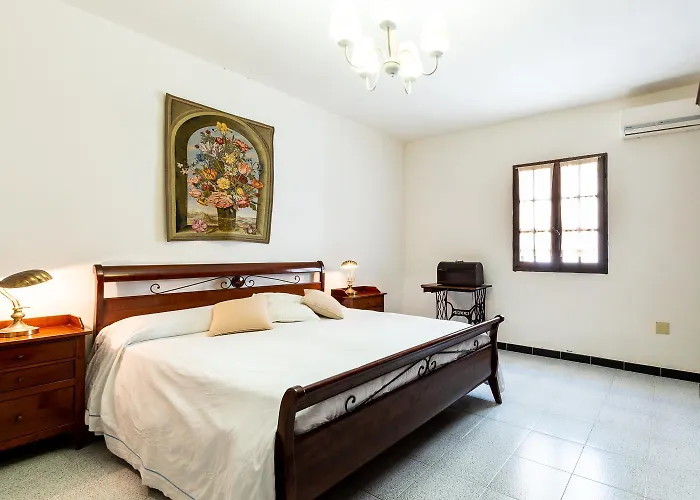 Vakantiehuis Segni