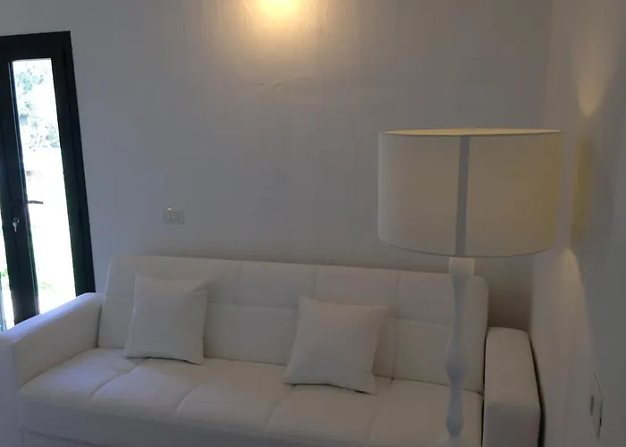 Vakantiehuis Segni Carloforte (Isola di San Pietro)