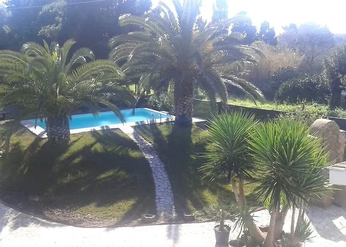 Segni * Carloforte (Isola di San Pietro)