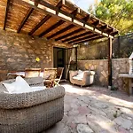 Segni Casa de Férias