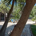 Segni Сasa de vacaciones