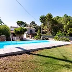Segni Сasa de vacaciones