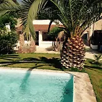 Segni Casa de Férias