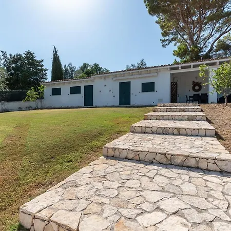 Feriehus Segni *