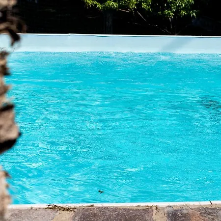 Semesterbostad Segni Holiday *