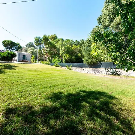 Segni Feriehus Carloforte (Isola di San Pietro)
