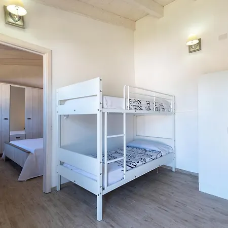 Segni Feriehus *