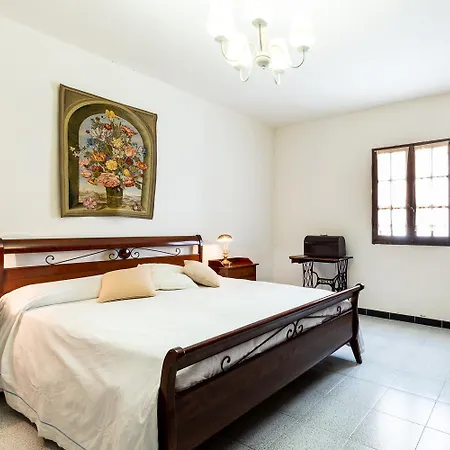 Ferienhaus Segni