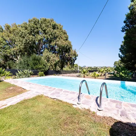 Ferienhaus Segni Carloforte (Isola di San Pietro)