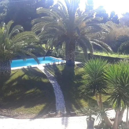 Segni * Carloforte (Isola di San Pietro)