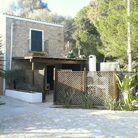 Segni * Carloforte (Isola di San Pietro)