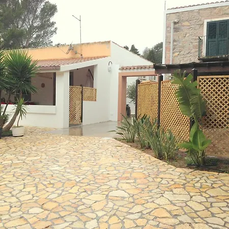 Segni Feriehus