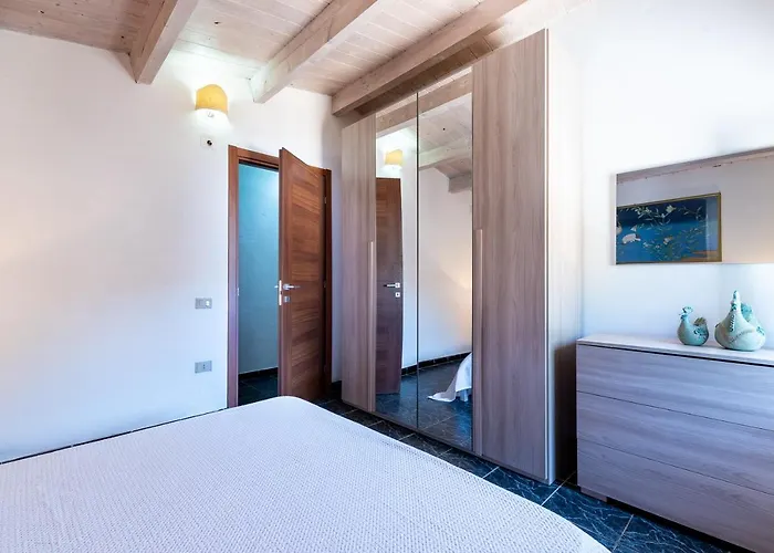Ferienhaus Segni